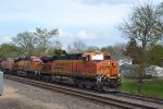 BNSF 6294